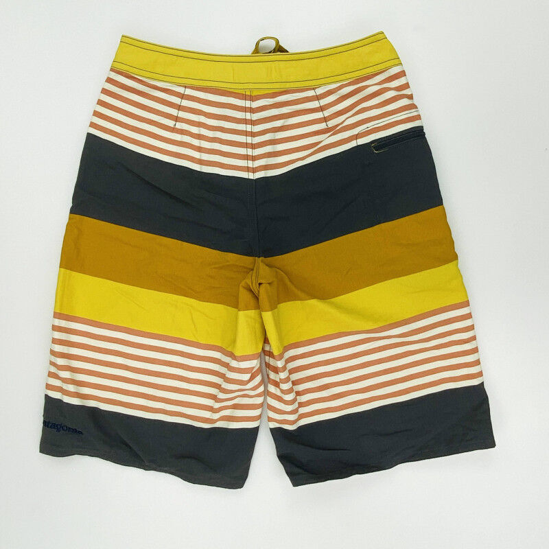 Boys' Wavefarer Boardshorts - Seconde main Short enfant - Multicolore - 10 ans
