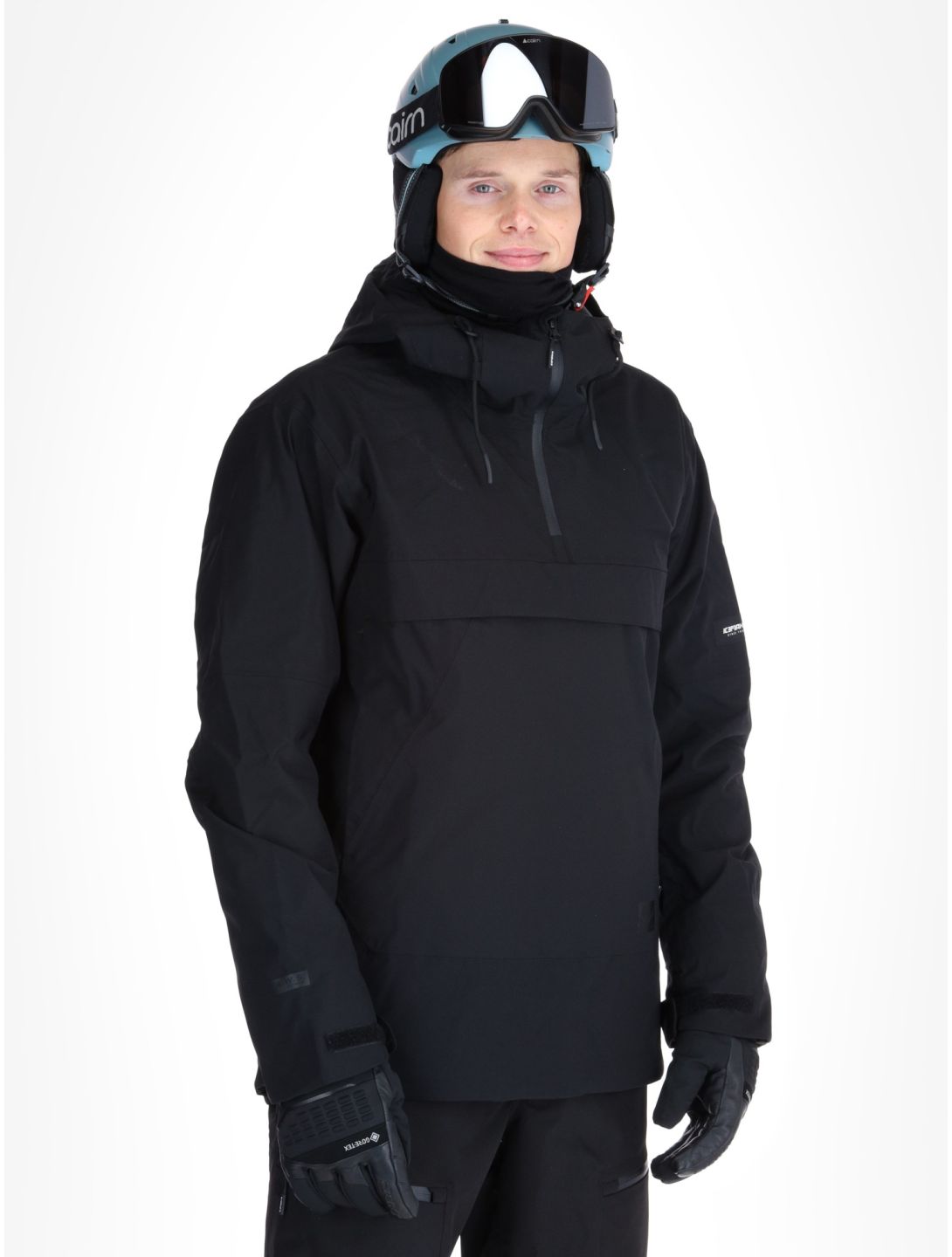 Charlton ski-jas heren