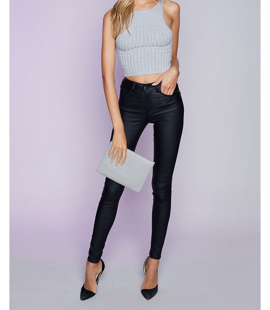 blossomgal - Kunstleren legging