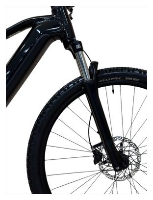 Produit reconditionné . Cube Reaction Hybrid One 625 Shimano Deore 2024 . VTT électrique . Cube . très bon état