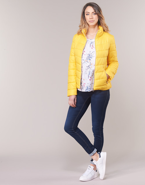 S.Oliver - 04-899-61-5060-90G7 - Jaune