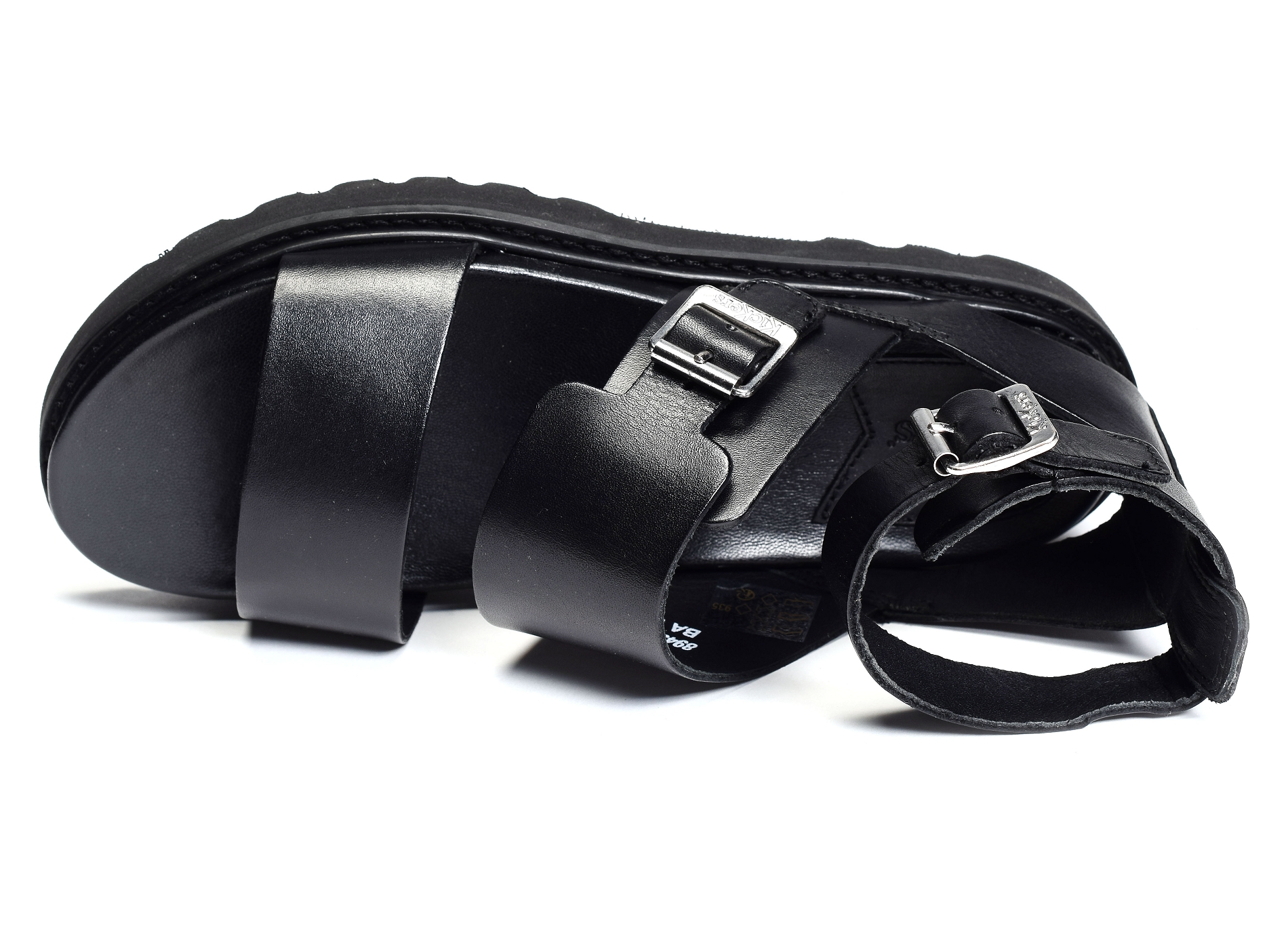 Neostrap noir
