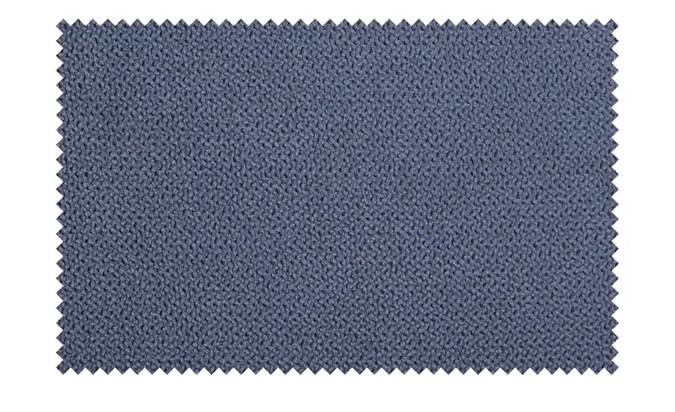 Ecksofa Krissy Taubengrau, Marineblau rechts