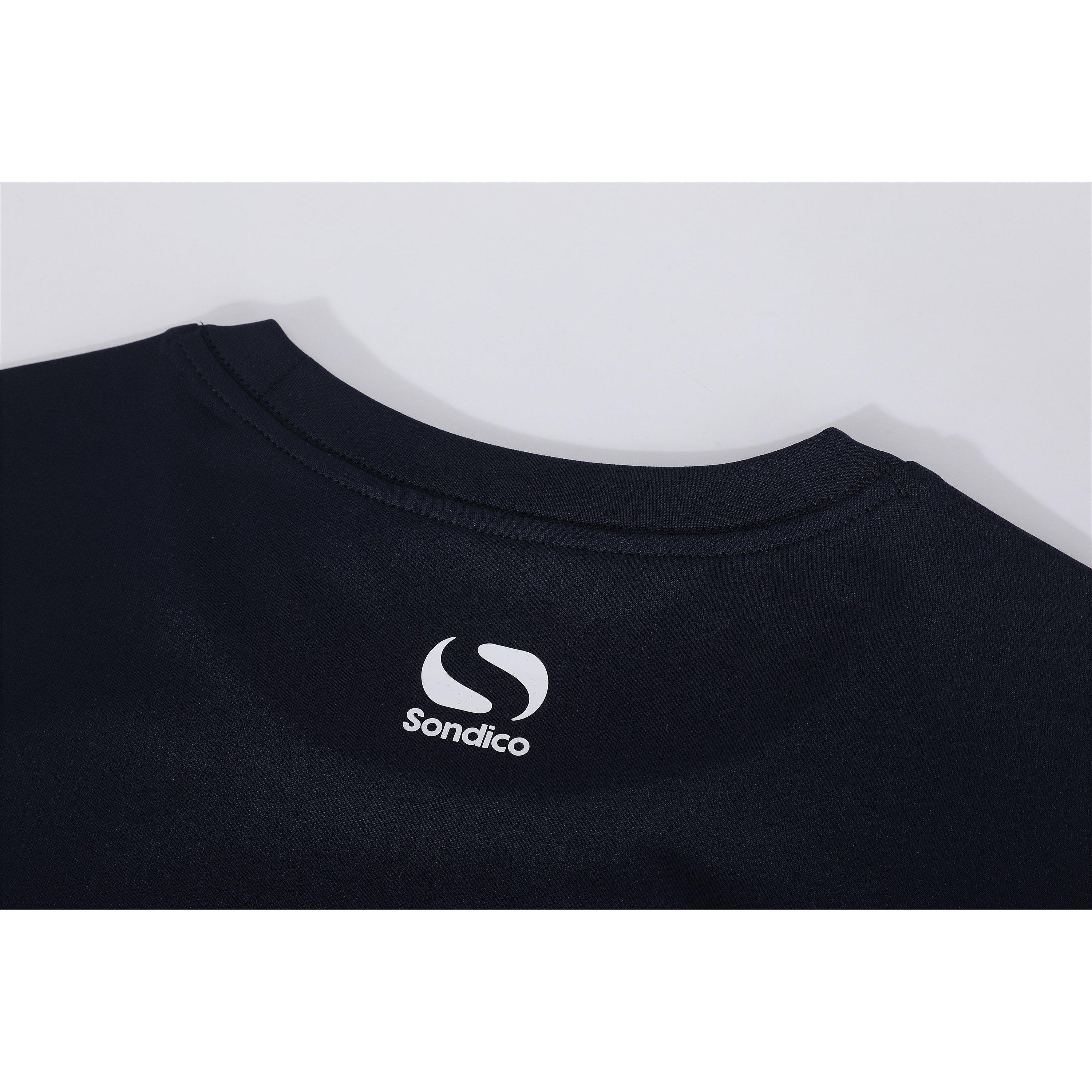 Sondico Core Base Long Sleeve Mens