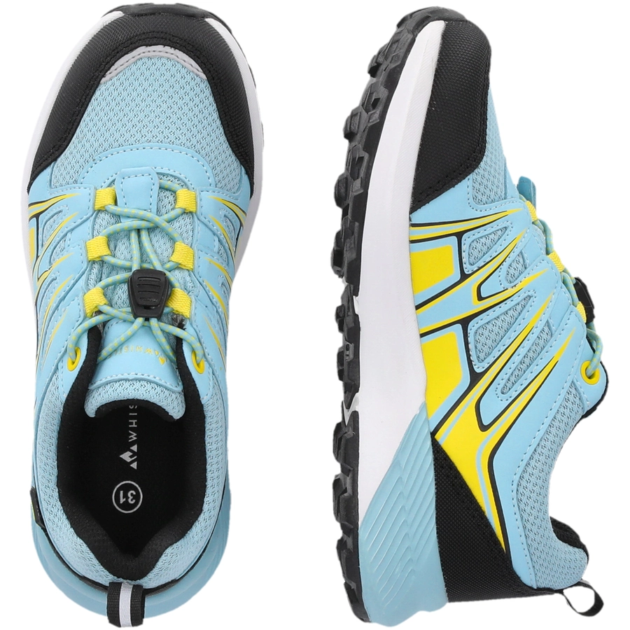 Whistler Outdoorschuh Talid 2189 Cameo Blue