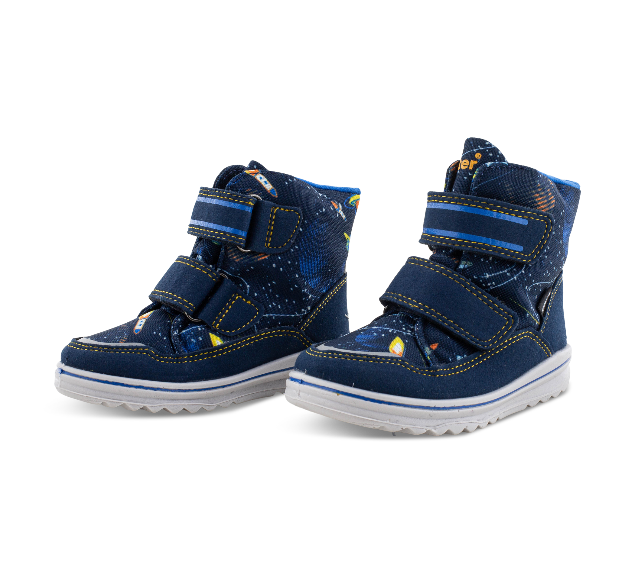Richter Snow - Winterschuhe