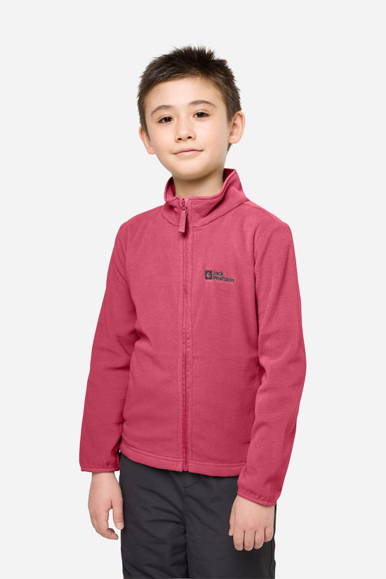 Jack Wolfskin Jack Wolfskin Taunus Fleecevest Junior