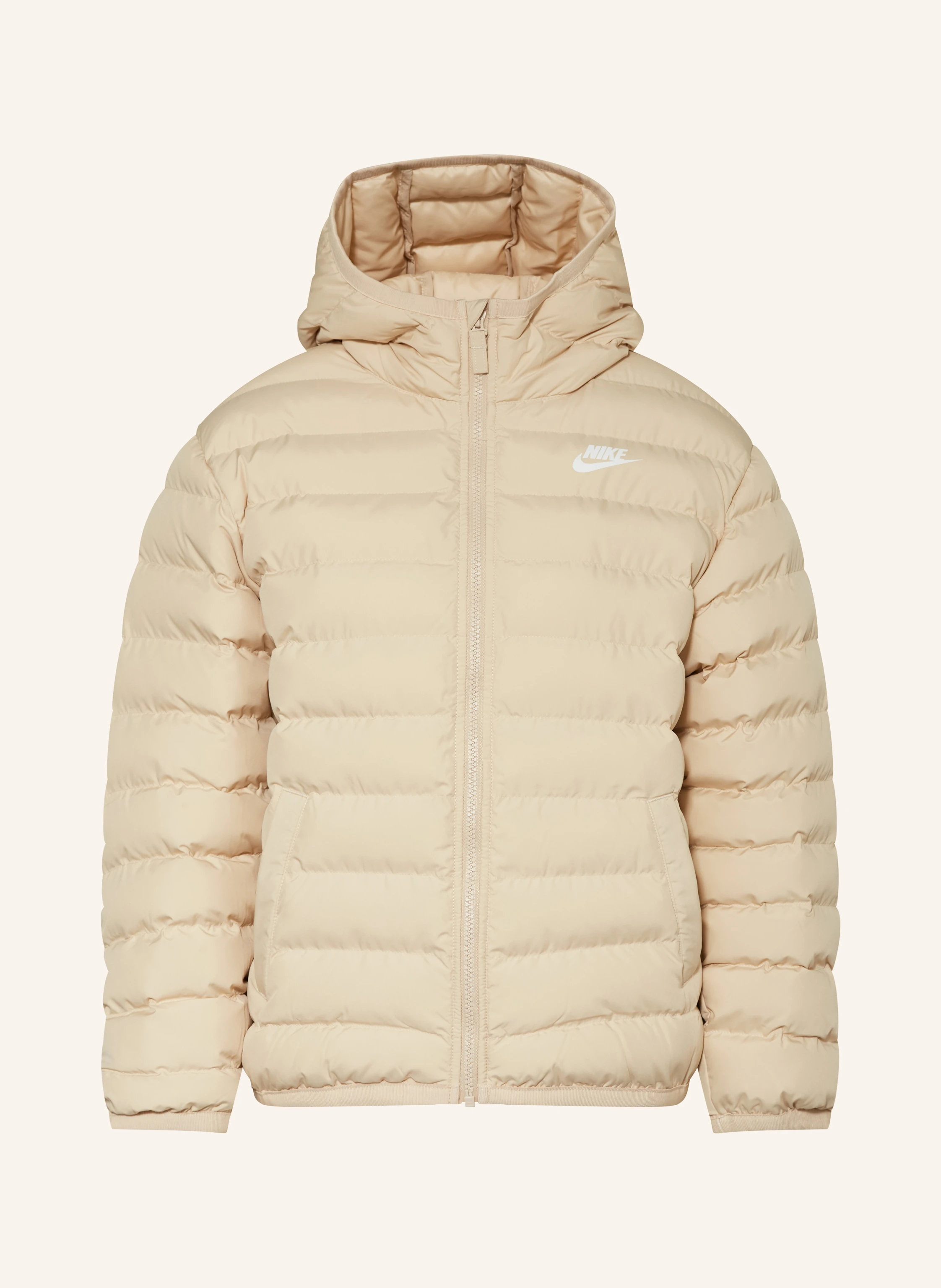 Nike Steppjacke