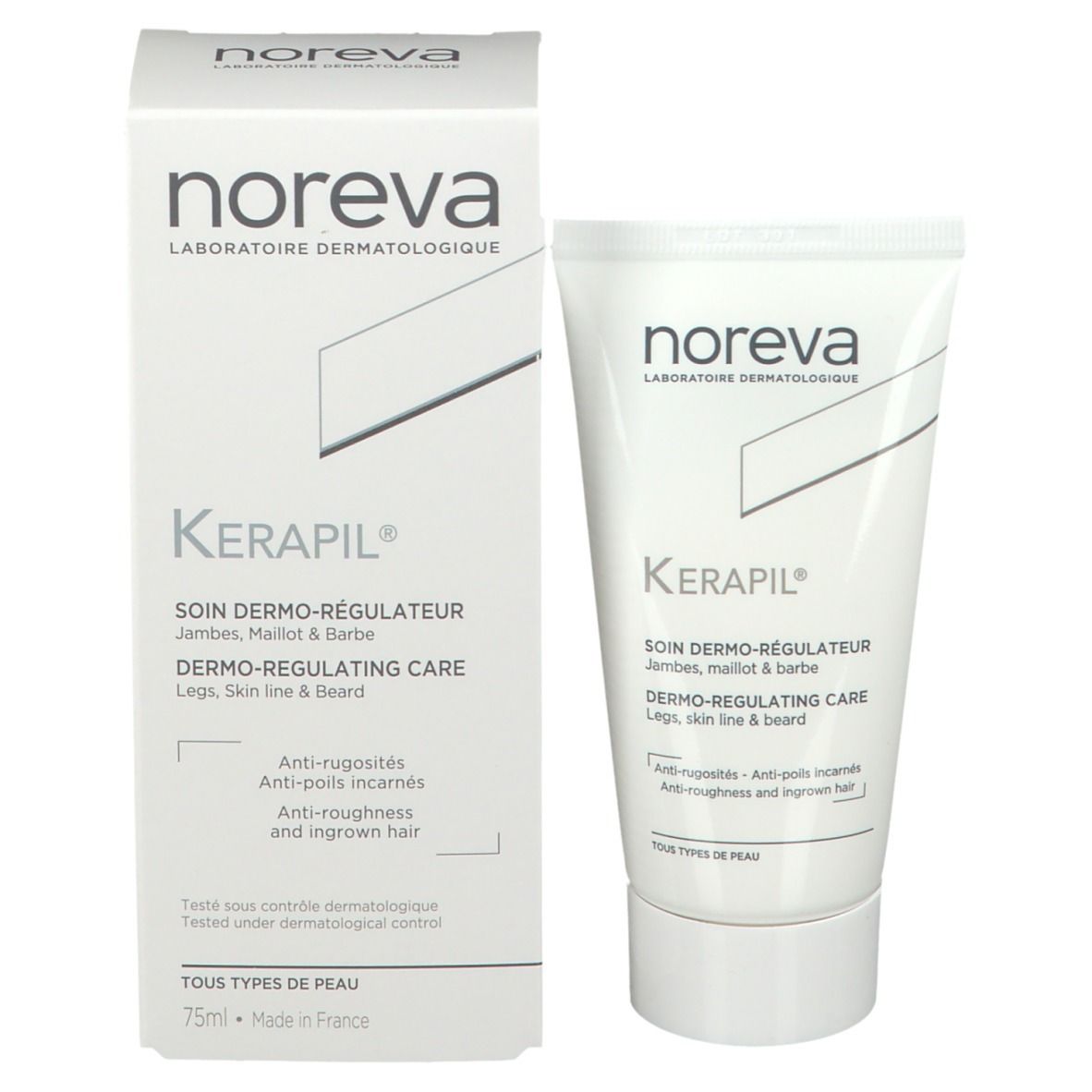 noreva Kerapil® Emulsion
