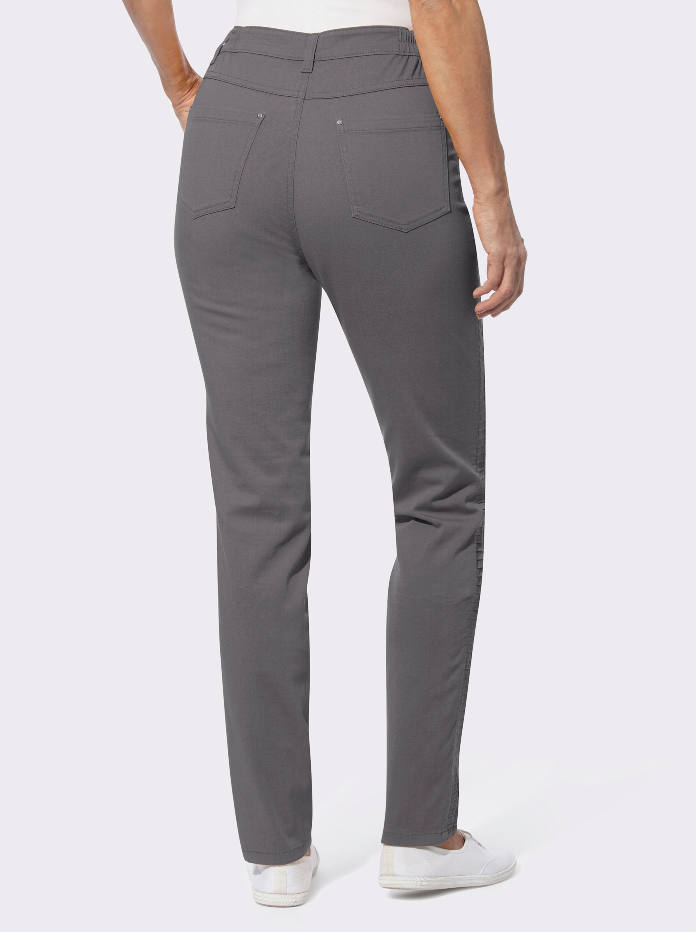 Stretch-Hose
