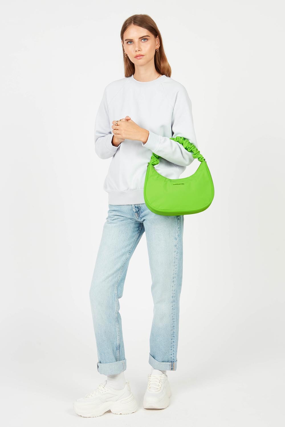 Basic Chouchou-Sac hobo