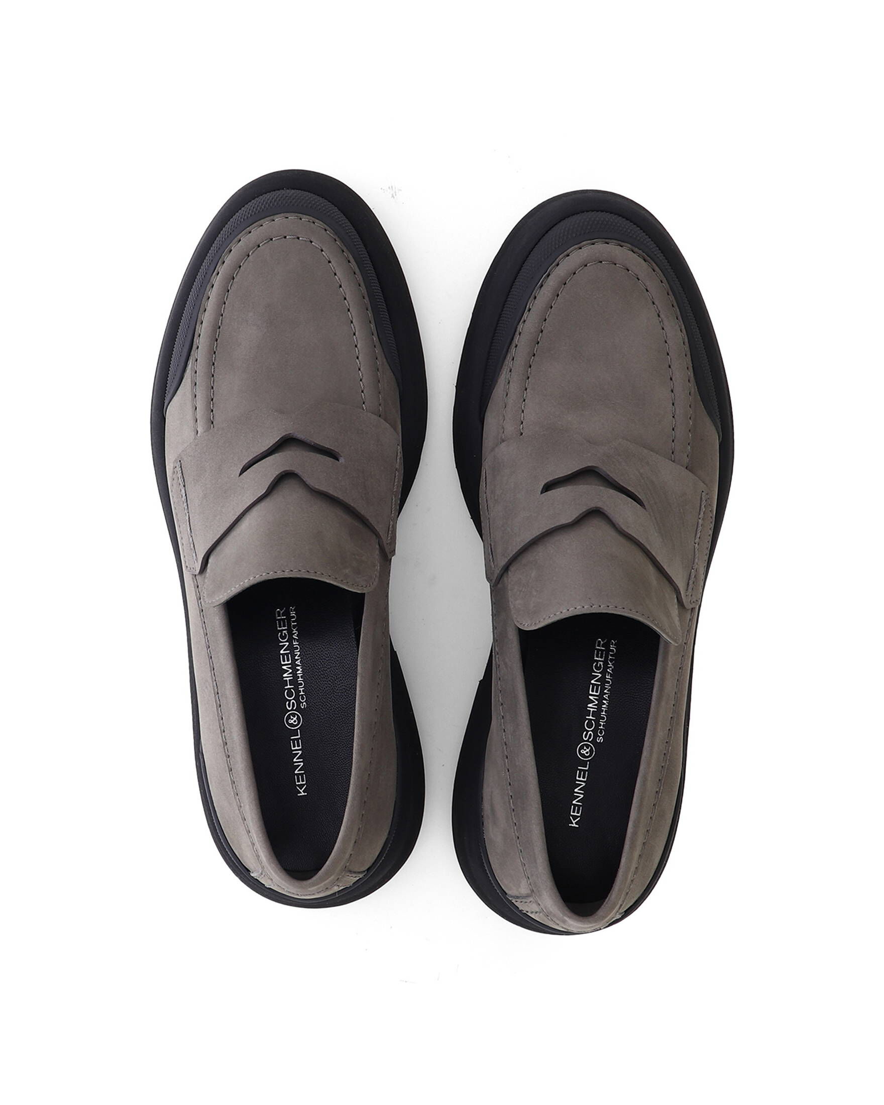 Kennel & Schmenger| Damen Slipper ROLL