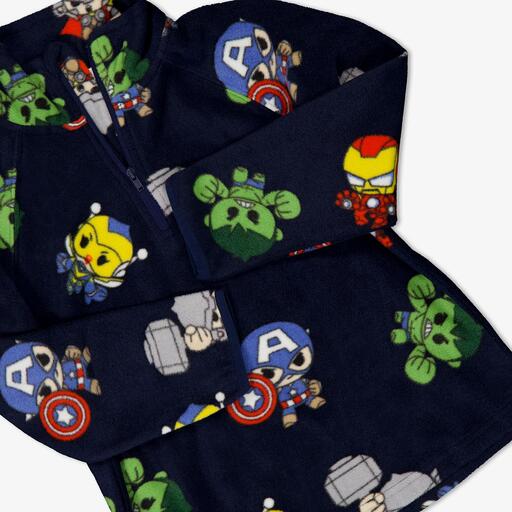 Vestuário dos Vingadores
