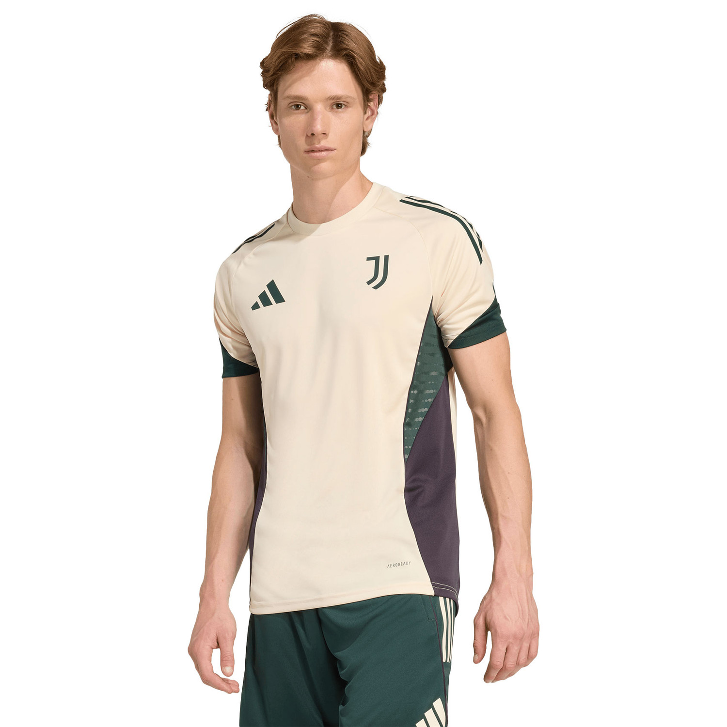 adidas Juventus Trainingsset