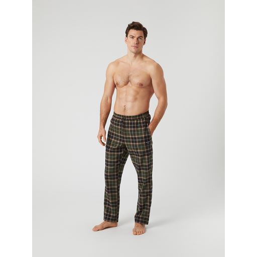 Björn Borg Core Natbukser, Gaelic Tartan 2, L