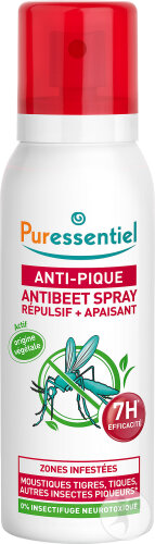 Puressentiel  Anti-Pique  Spray 75ml