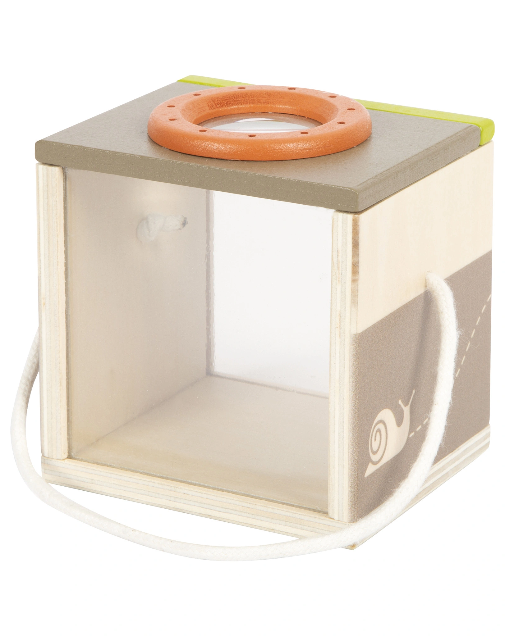 Insektenbox DISCOVER