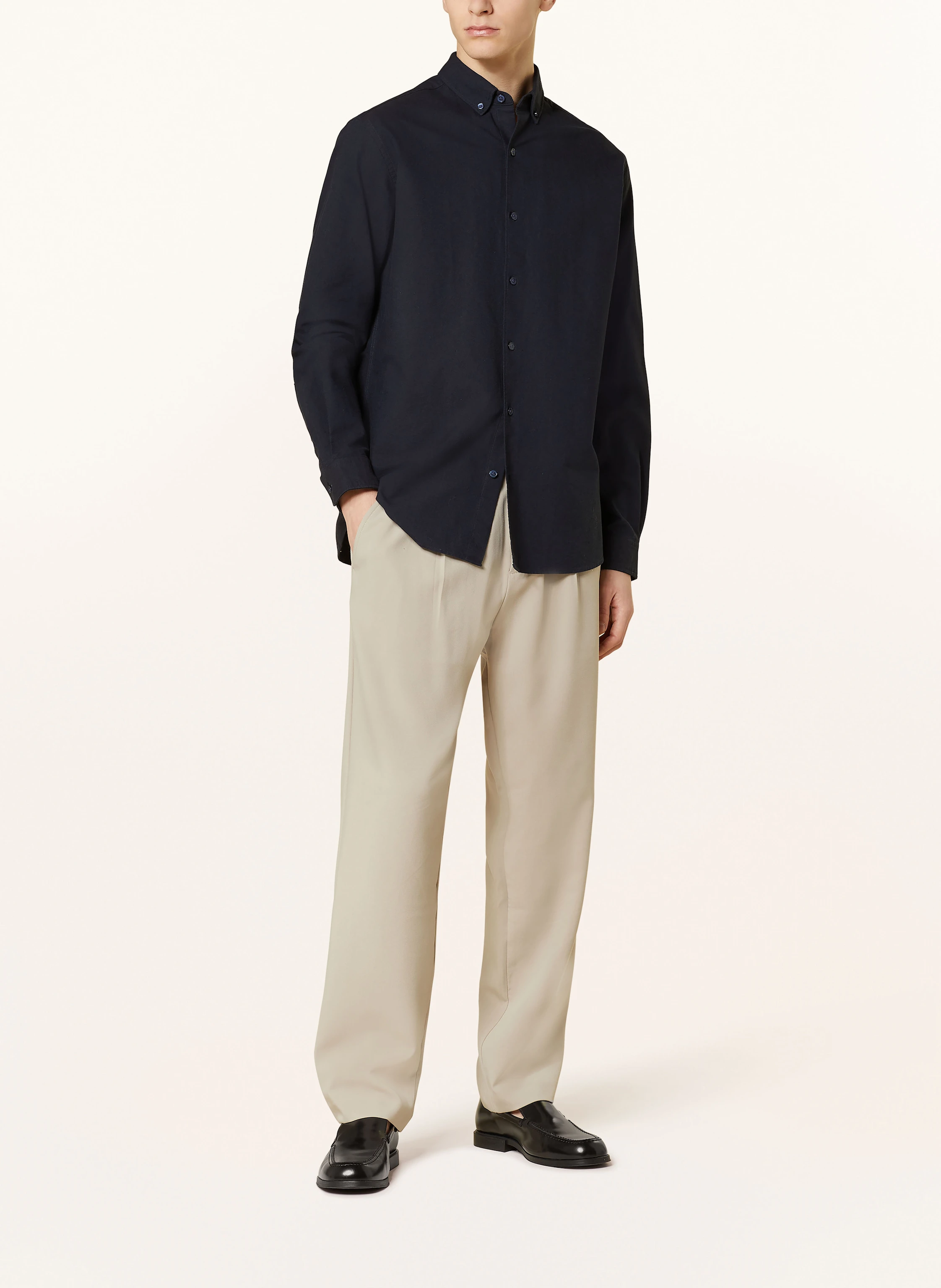 PAUL Hemd Comfort Fit