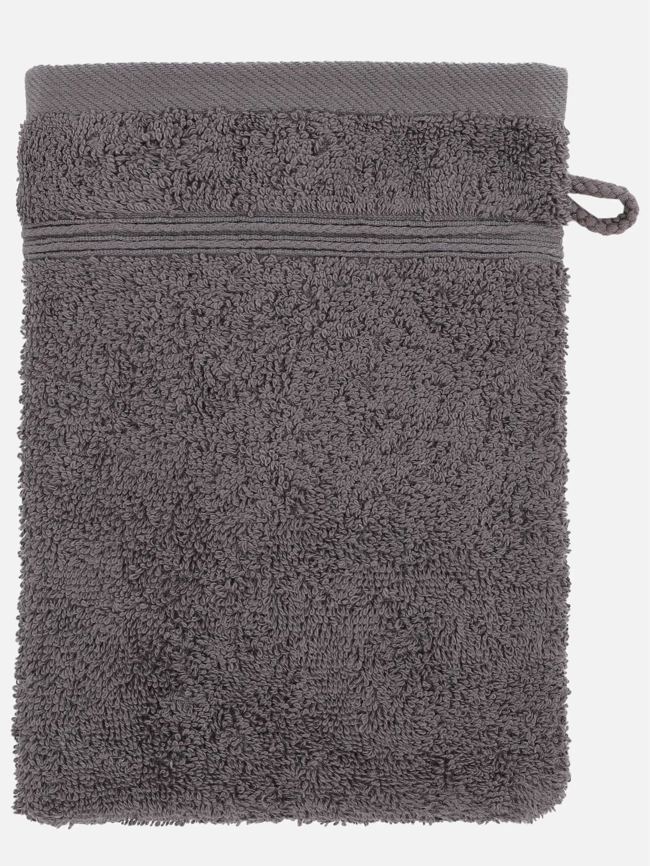 Waschhandschuh Rubin, 16x21cm