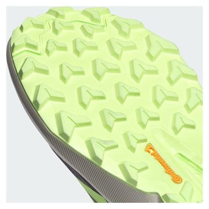 Chaussures de Randonnée adidas Terrex Trailmaker 2.0 Violet Vert Femme