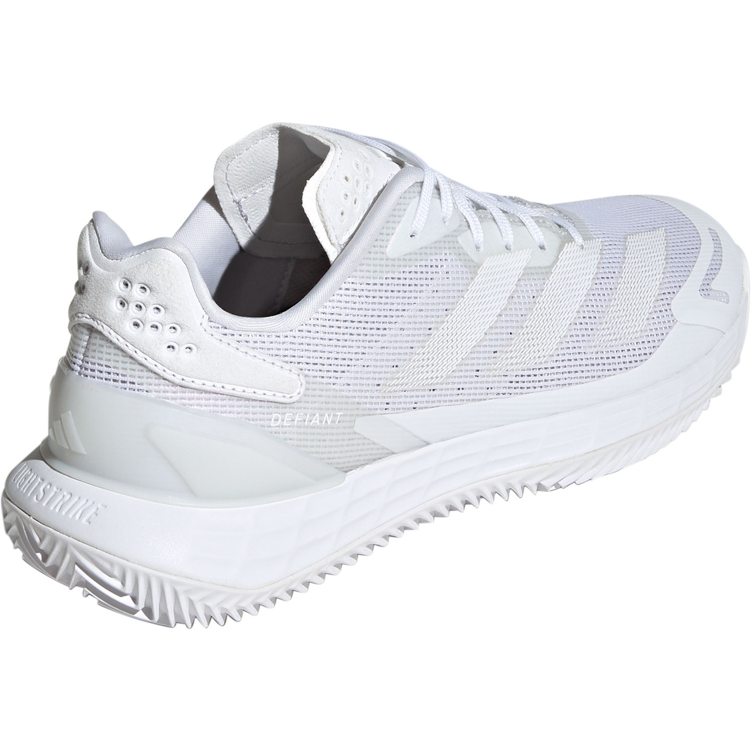 adidas Defiant Speed 2 Clay Dames