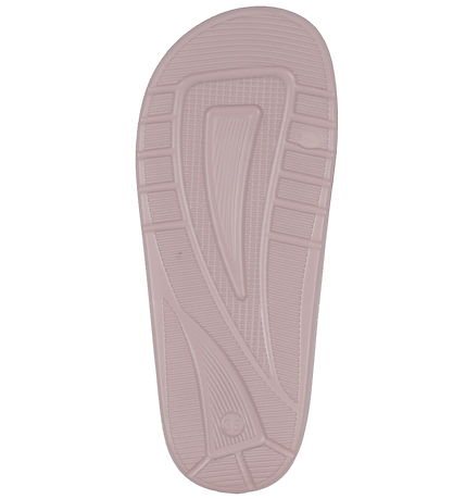 Fila Bådesandaler - OFF-CRT Slide Wmn - Pale Mauve