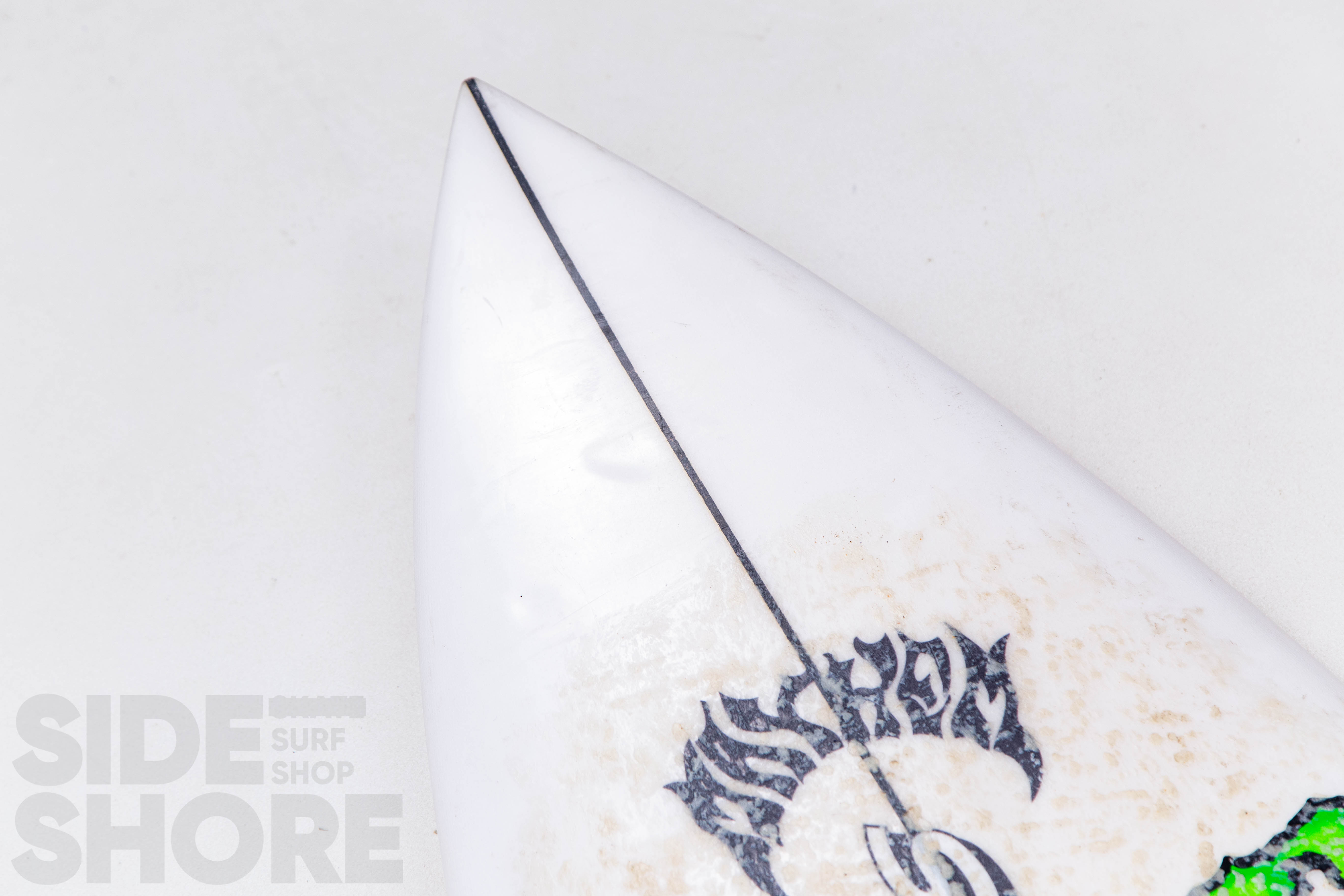 Pukas The Link HP - 5'8 x 18.50