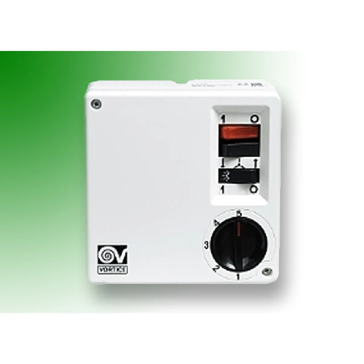 Vortice SCRR5L Blanc