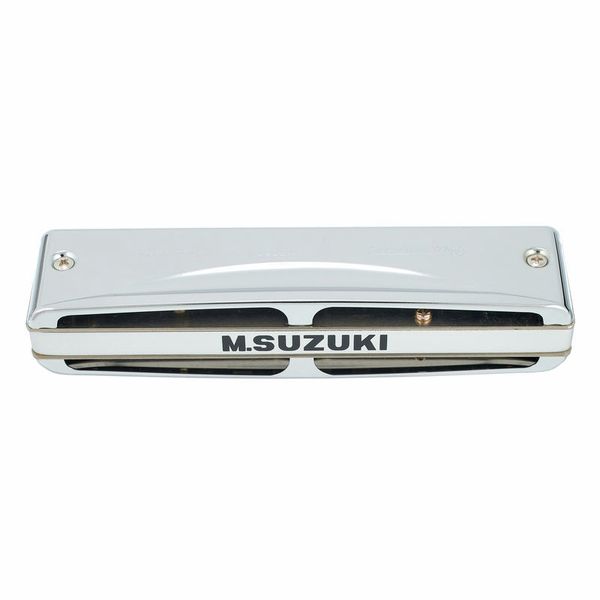 Suzuki MR-350 Promaster F#