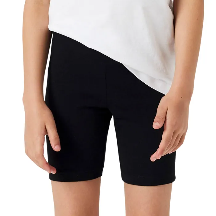 Name It Vivian Solid Short Legging Junior (2-pack)