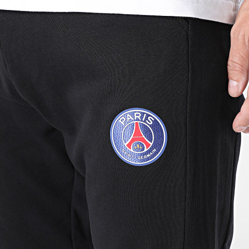 Pantalon Jogging Paris Saint-Germain P15038 Noir