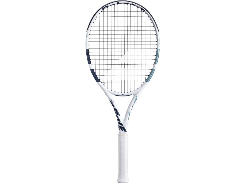 Babolat Tennisracket New Evo Drive Lite WHT Griffgrösse: 1, Tennisschläger