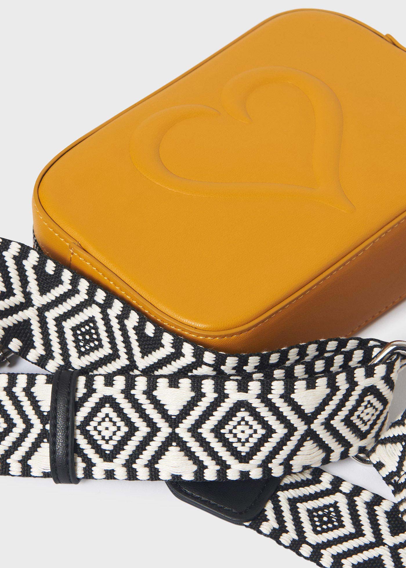 Bolsa de ombro feminina