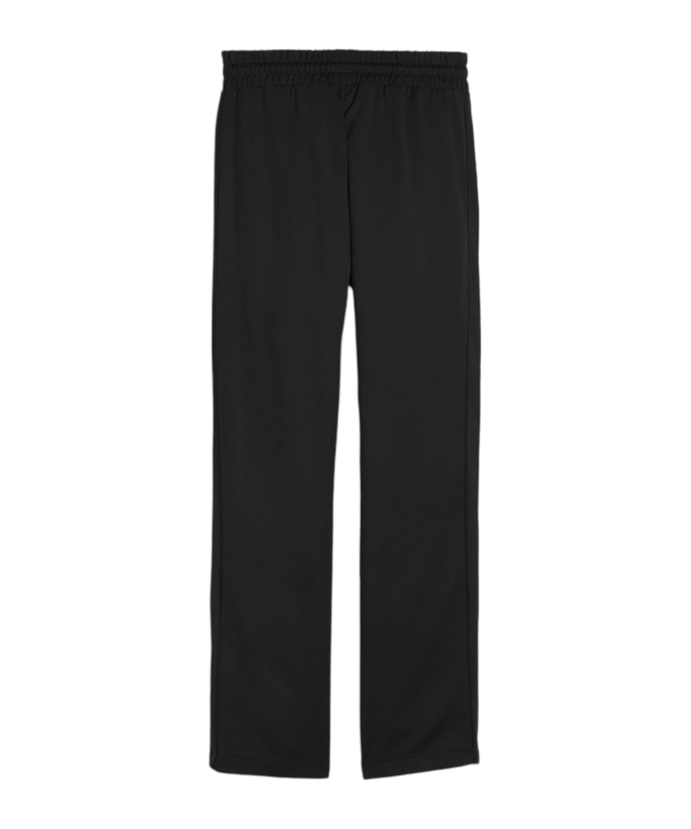 PUMA T7 High Waist Jogginghose Damen Schwarz F01