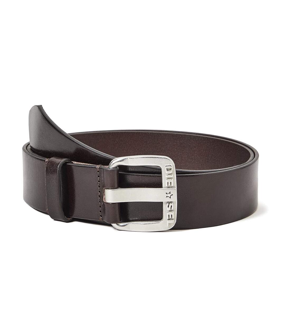 Ceinture Marron Homme Diesel B-star