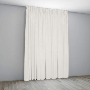 Gordijn Kira 4720 wool white