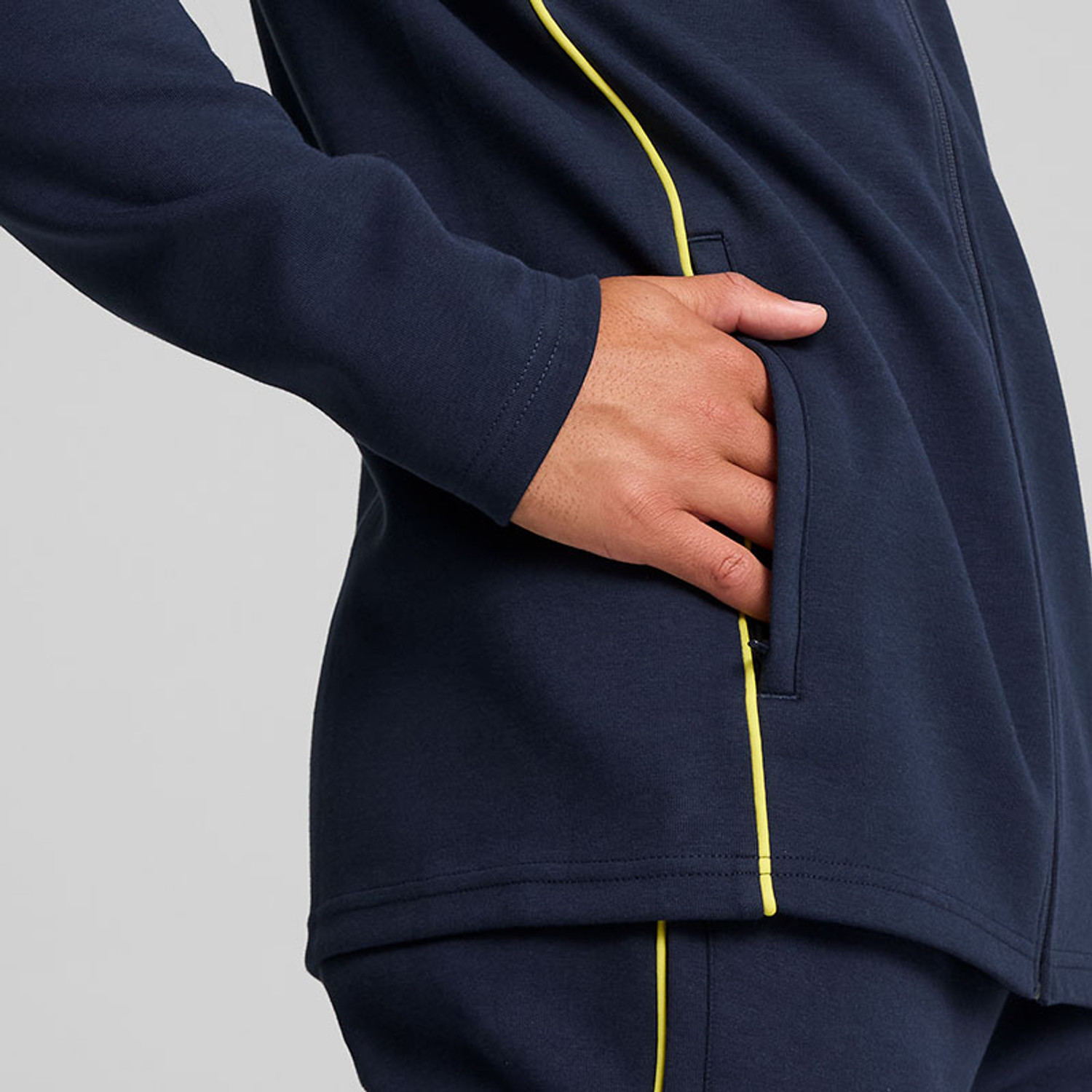 Puma Fenerbahce Casuals Hooded Trainingspak