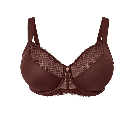 Minimizer-BH, braun