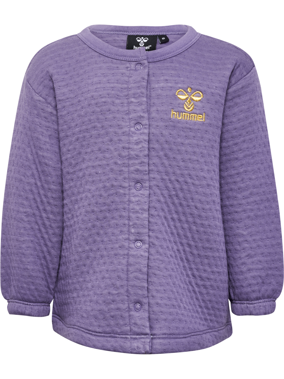 hmlINGE SWEAT JACKET