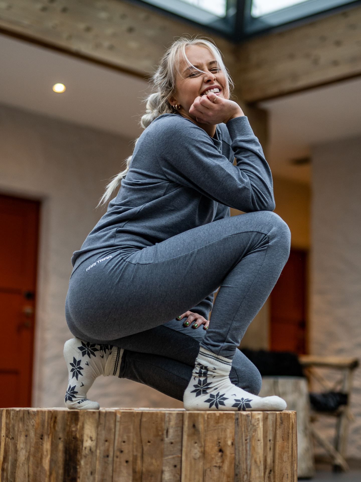 Kari Pant