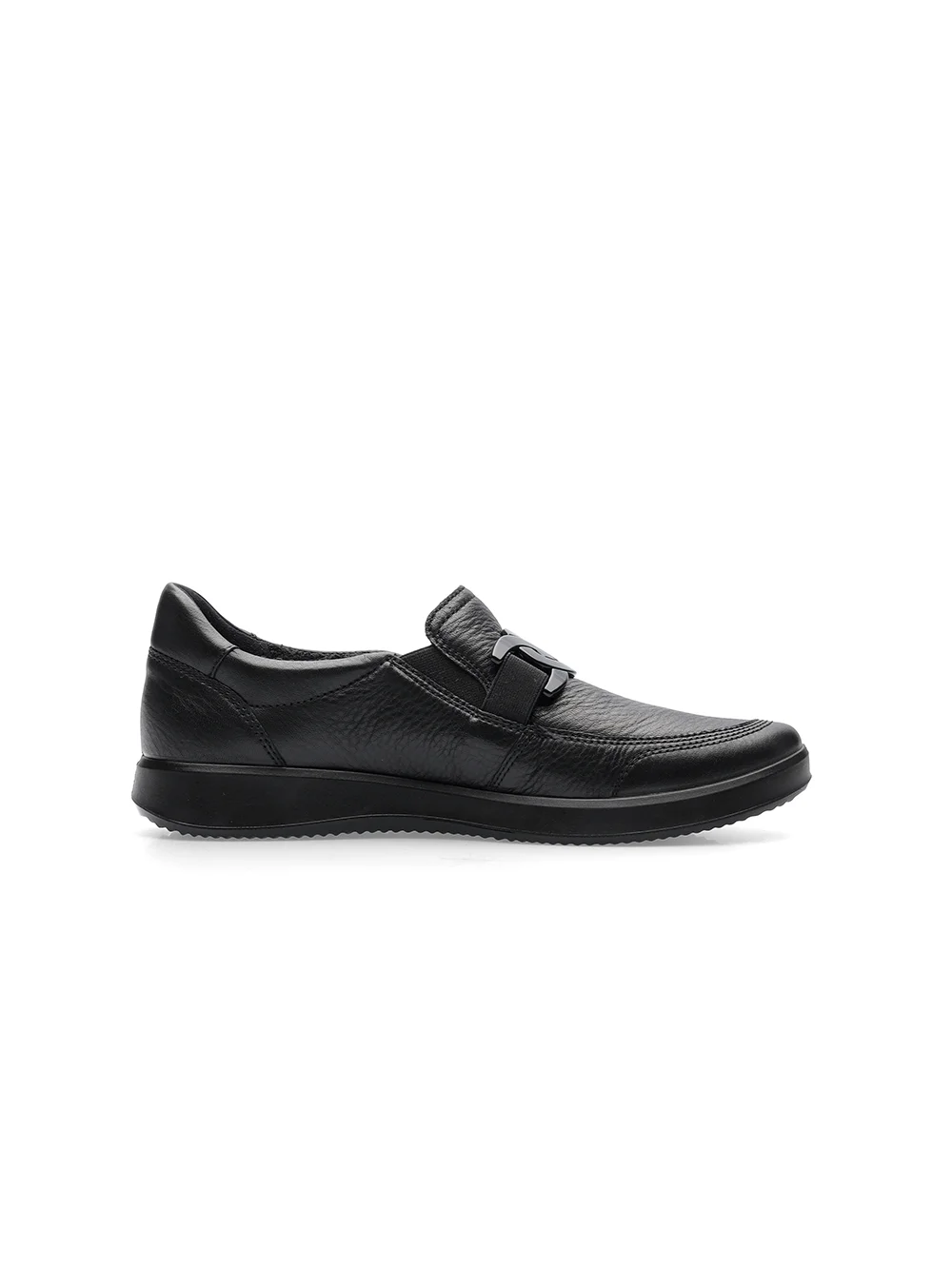 Sneaker Roma schwarz