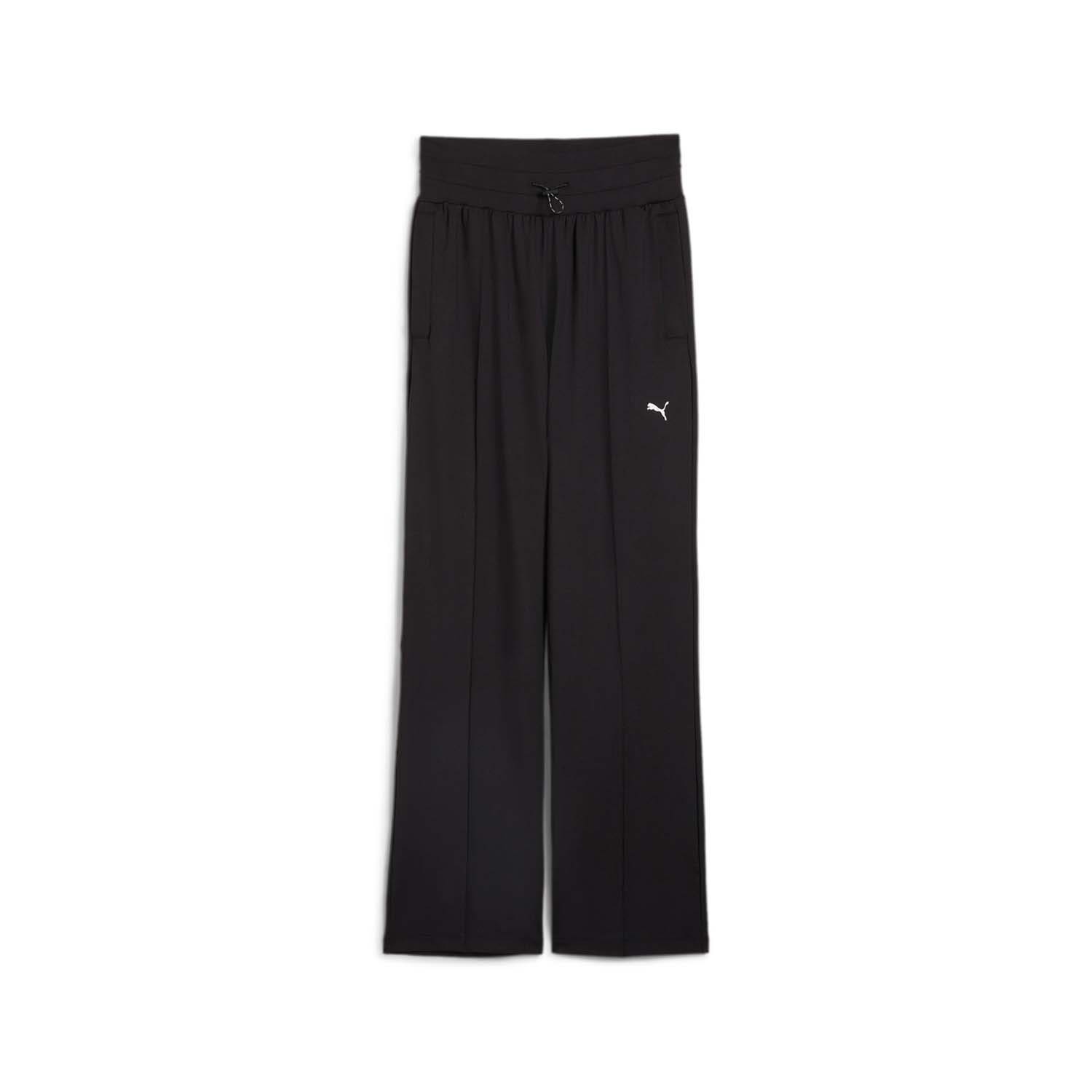 PUMA  Cloudspun Wide Leg Pants