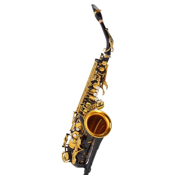Selmer Supreme Alto Sax SE-ASUB