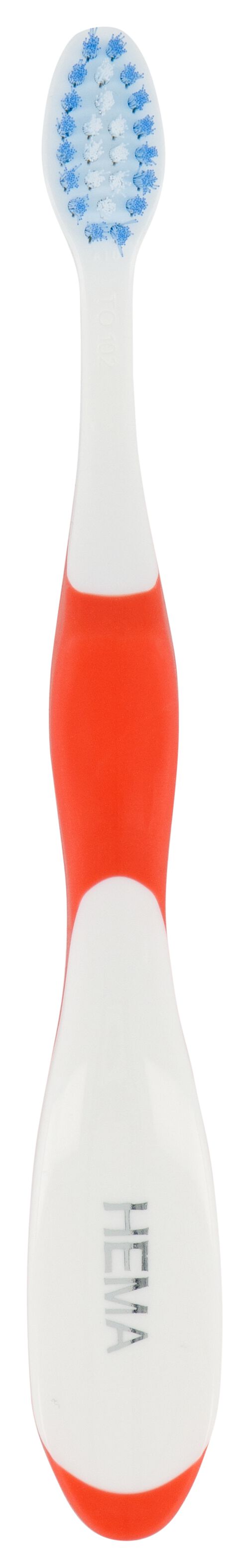 brosse à dents enfant soft 2-5 ans
