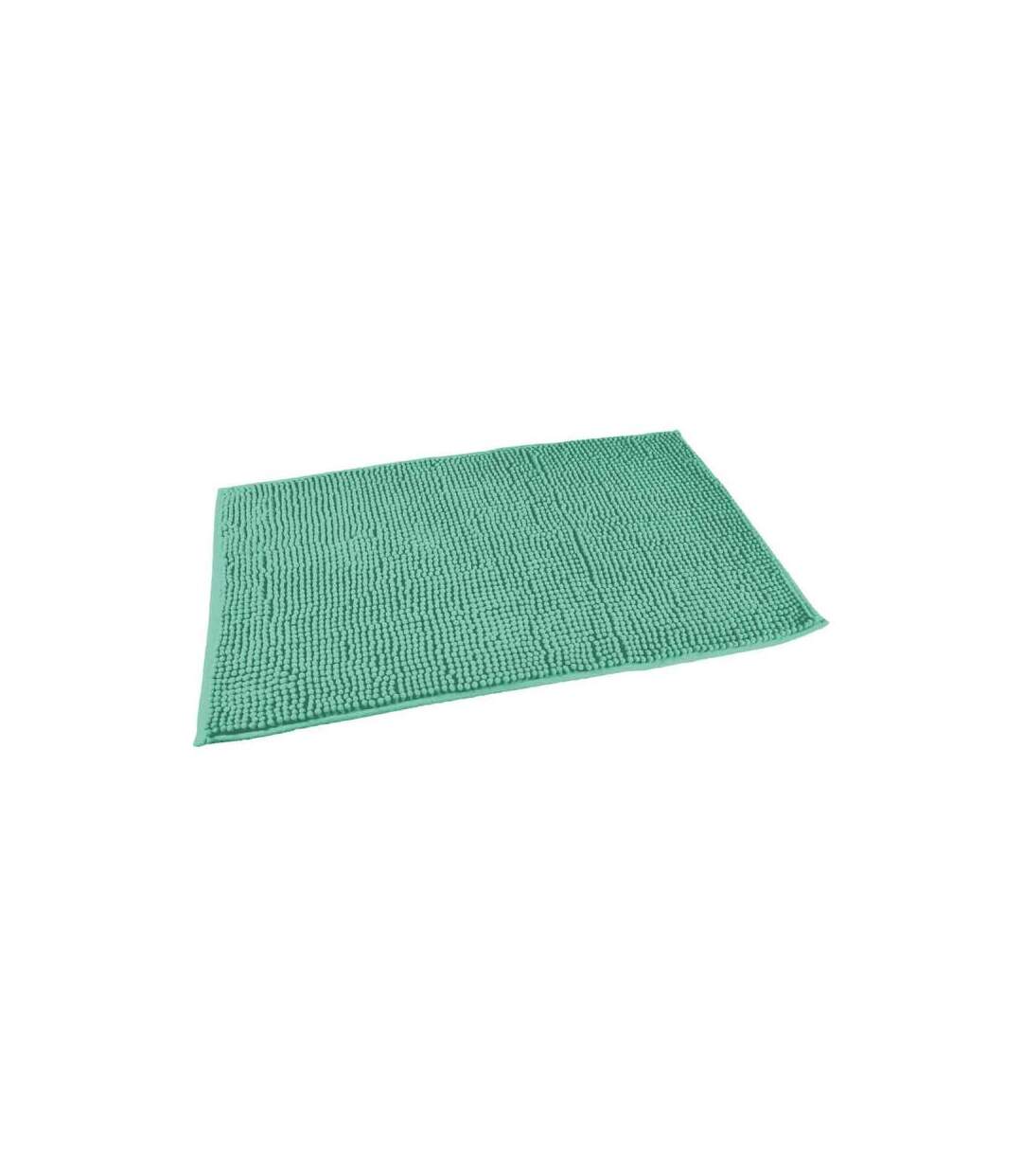 Tapis de Bain Microfibre Sweety 45x75cm Tilleul