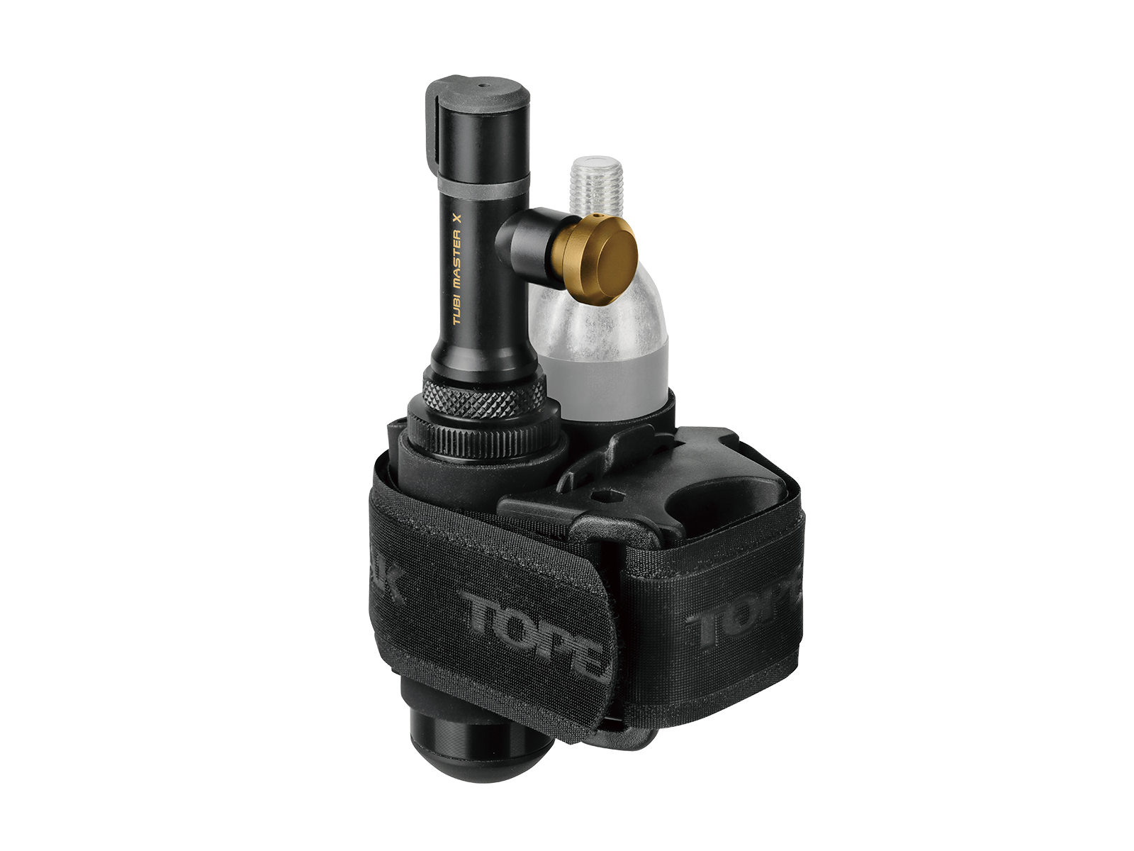 Topeak Tubi Master X, Tubeless Reperationskit