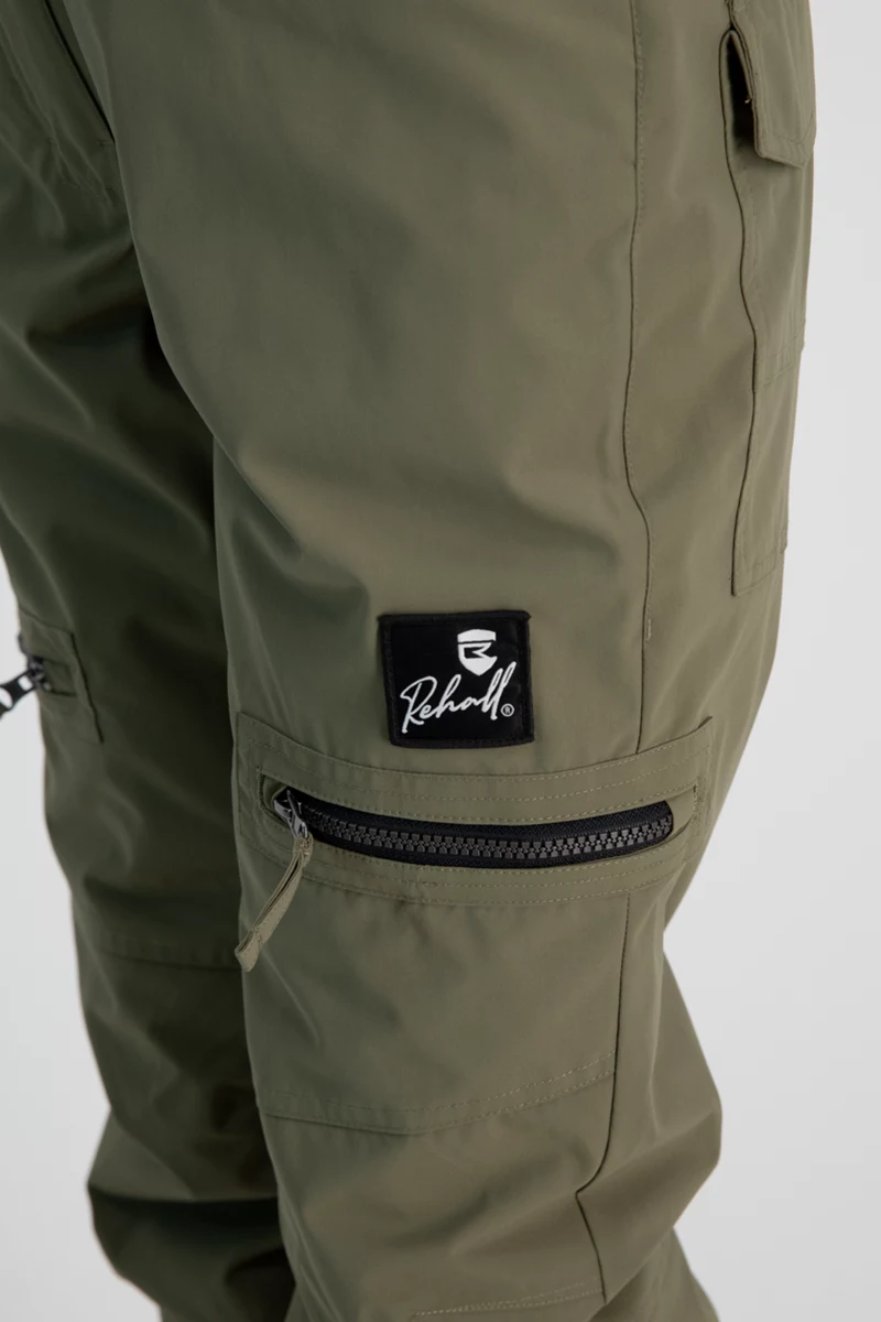 Rehall Lise-R Damen Snowboardhose