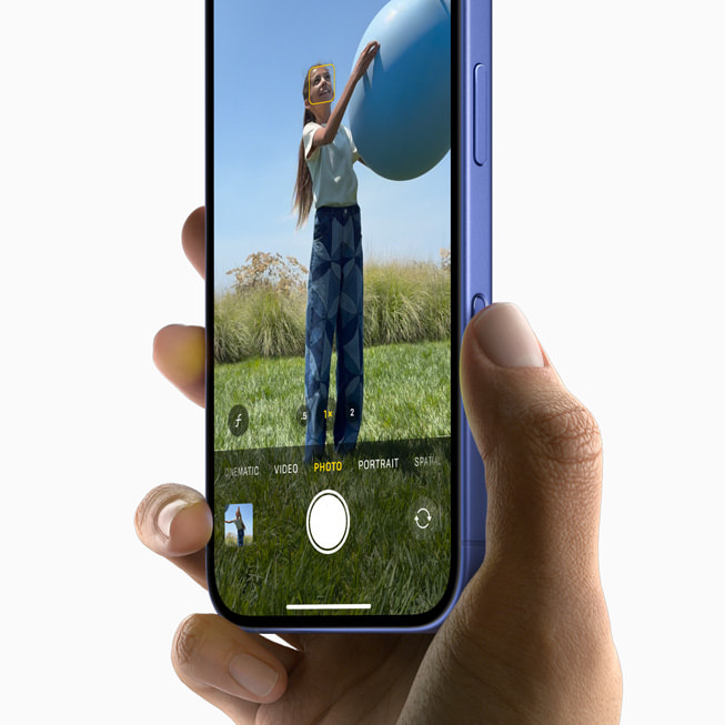 Apple iPhone 16/128GB/256GB/512GB (Novo e original)