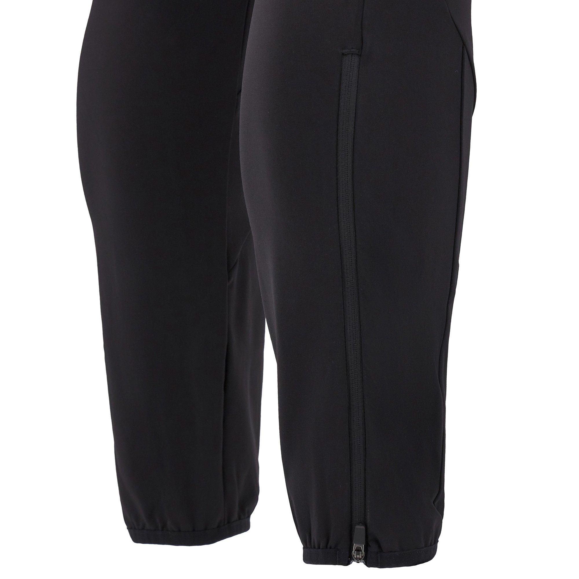 Macron Wales Rugby Tracksuit Bottoms 2024 Juniors