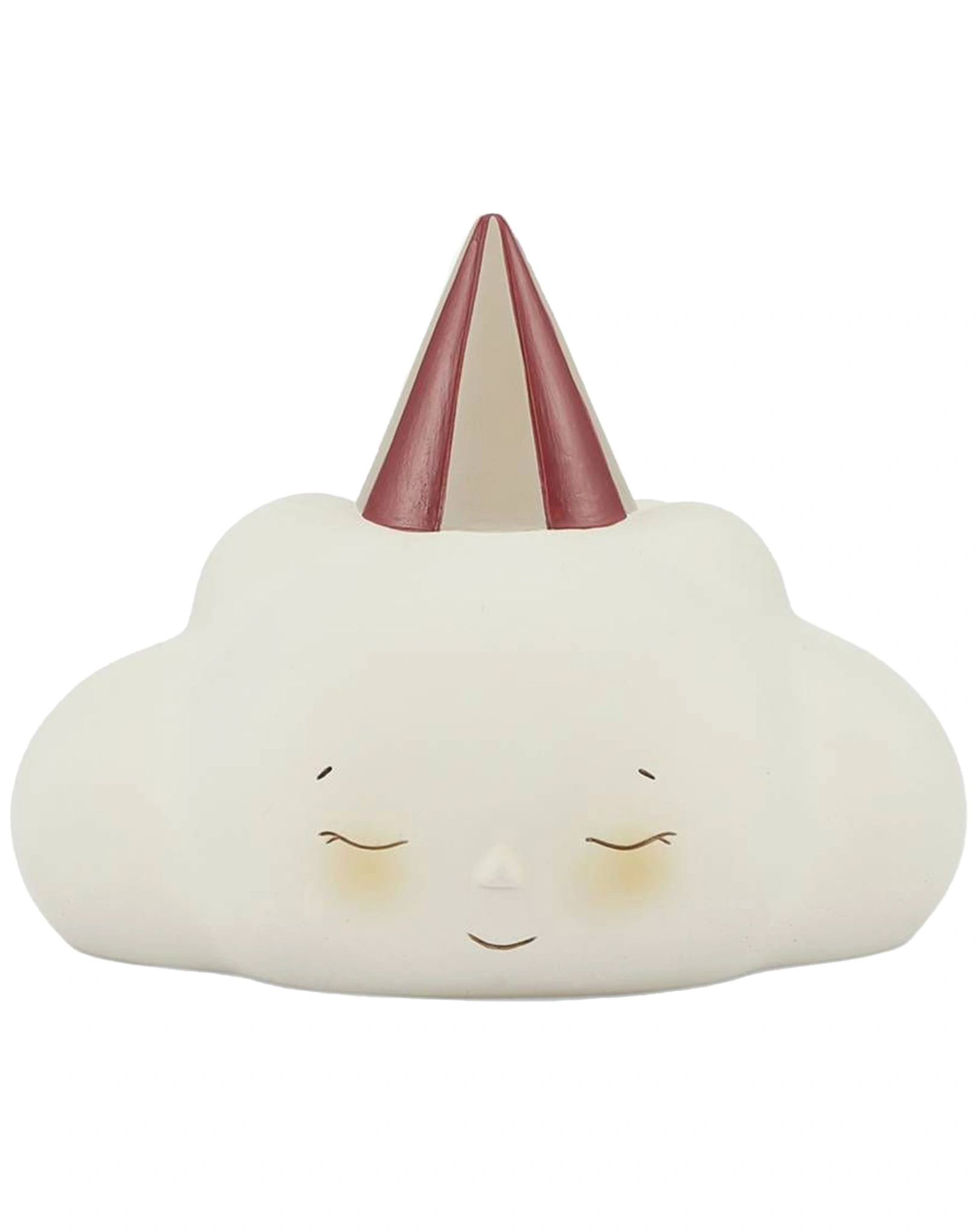 LED-Nachtlicht CLOUD (22x10x13)